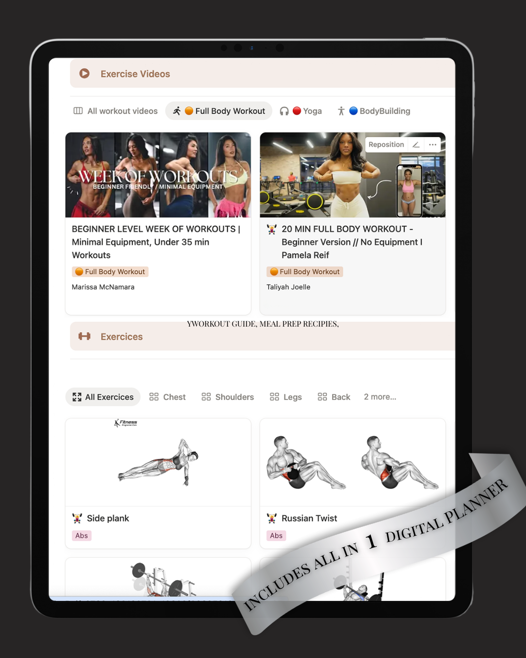 High Value Vault: Action Steps To Transform Into A High Value Woman