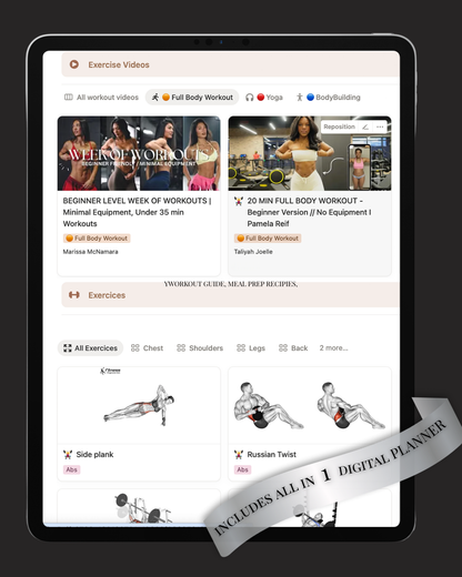 High Value Vault: Action Steps To Transform Into A High Value Woman